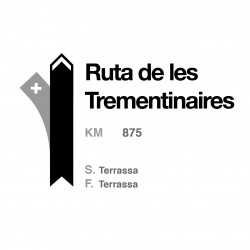 RUTA DE LES TREMENTINAIRES