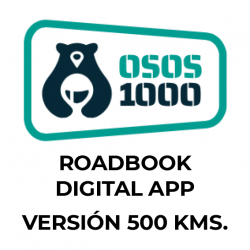 OSOS 1000 / 500 2021