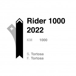RIDER 1000 2022 app