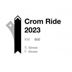 CROM RIDE 2023